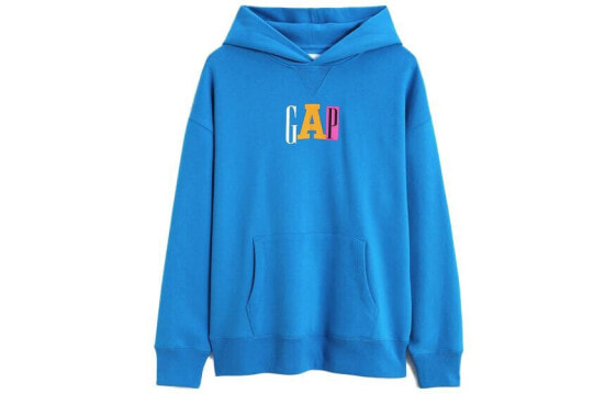 GAP Logo 505390-11 Hoodie