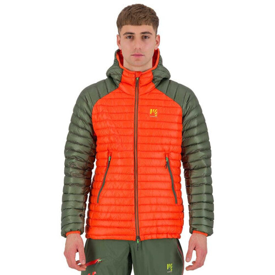 KARPOS Alagna Down jacket