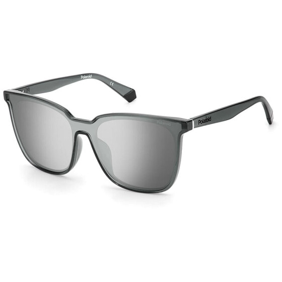 Очки Polaroid Pld6154Fskb7 Sunglasses