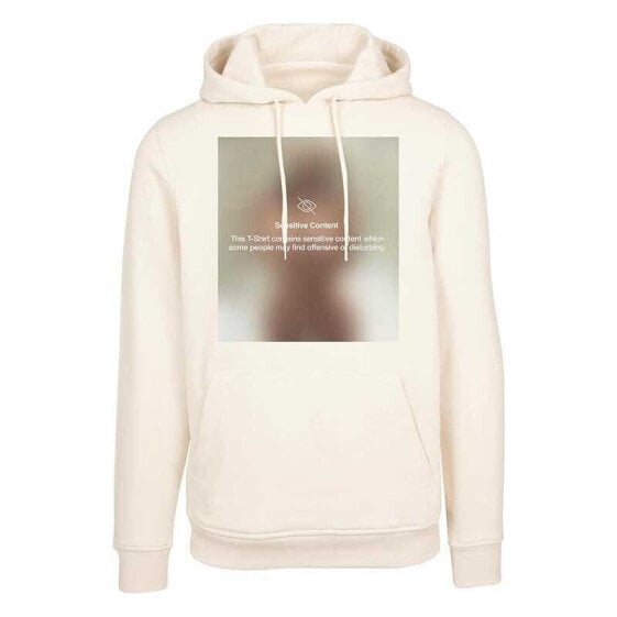 MISTER TEE Sensitive Content hoodie