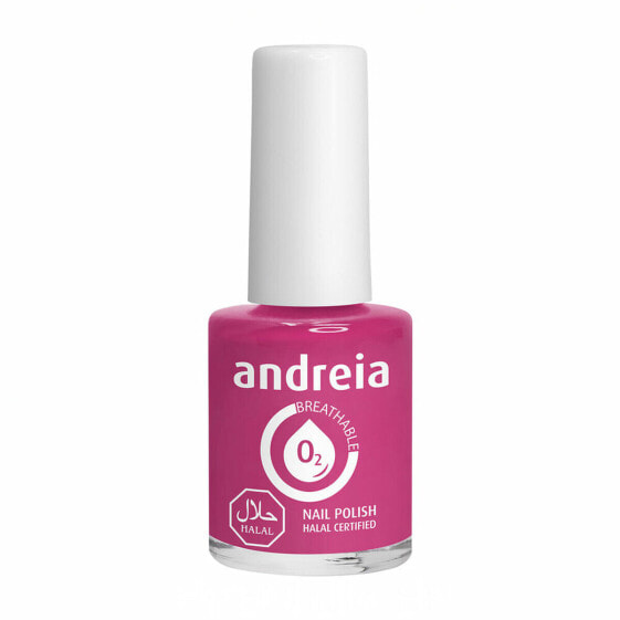 лак для ногтей Andreia Breathable B8 (10,5 ml)