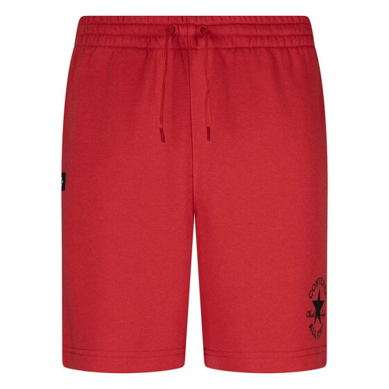 CONVERSE KIDS Sustainable Core Shorts