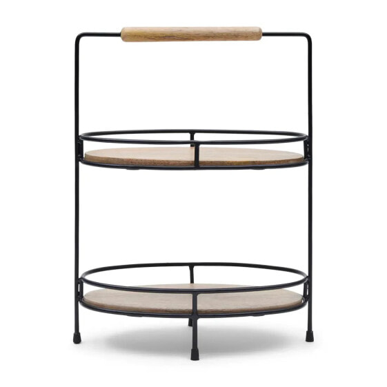 LOWER EAST Etagere