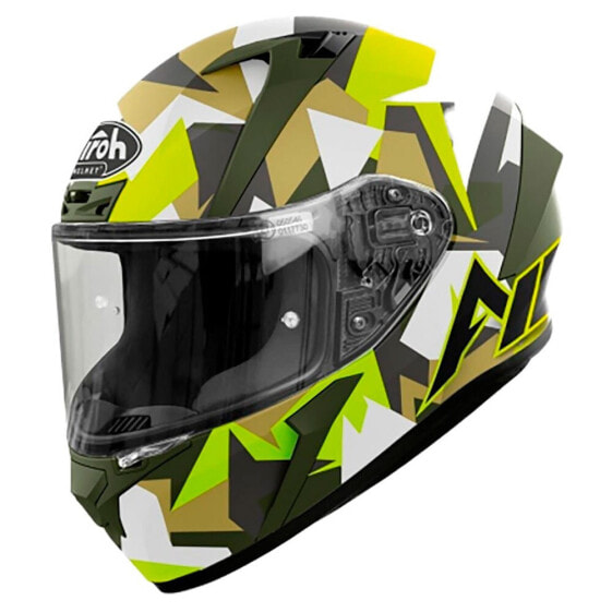 Шлем для мотоциклистов Airoh Valor Full Face