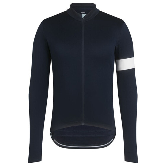 RAPHA Classic long sleeve jersey