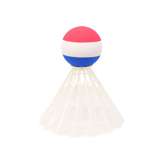 SOFTEE Super Flyer Badminton Shuttlecock