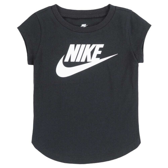 NIKE KIDS Futura short sleeve T-shirt