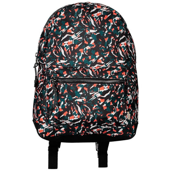 SUPERDRY Urabn All Over Print Backpack