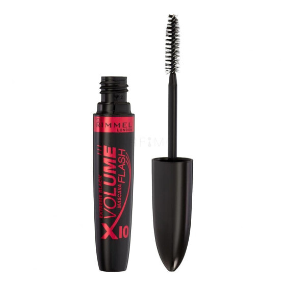 Rimmel London Mascara Volume Flash X10 8 ml mascara für Frauen