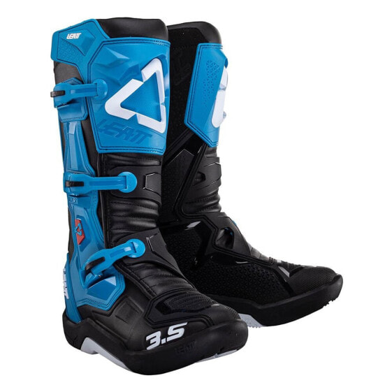 LEATT 3.5 off-road boots