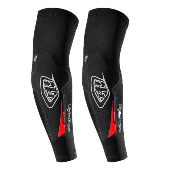 Наколенники Troy Lee Designs Speed Sleeve Elbowpads 2 шт.