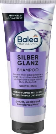 Shampoo Silberglanz, 250 ml