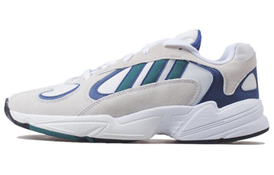 Adidas Originals Yung-1 G27031 Retro Sneakers