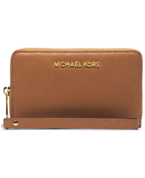 Чехол Michael Kors Jet Set Large Flat