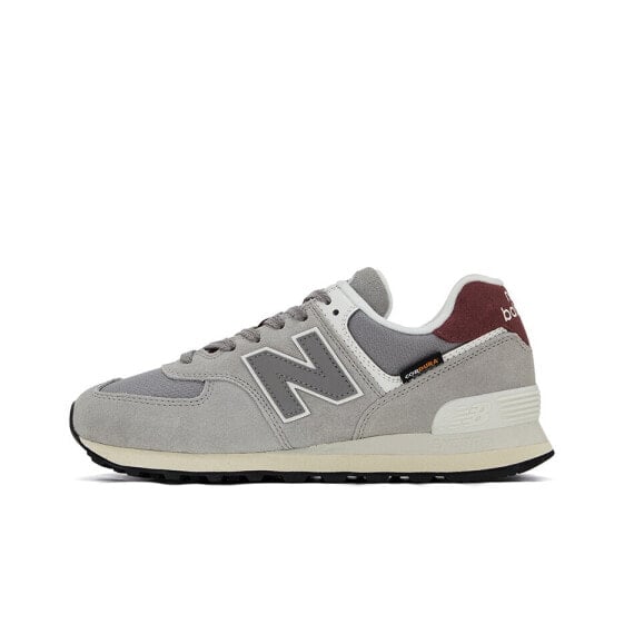 Кроссовки New Balance NB 574 U574KBR