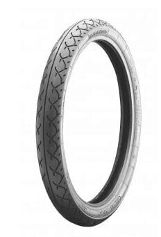 Мотошины летние Heidenau K65 DRY CRM 100/90 R18 56H