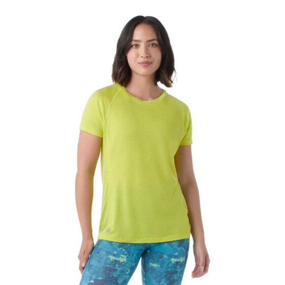 SMARTWOOL Merino Sport 120 short sleeve T-shirt