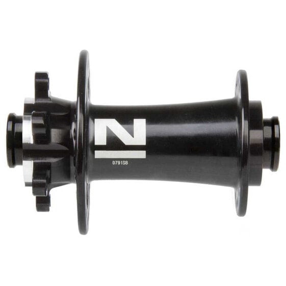 NOVATEC D791SB/A 6B Front Hub