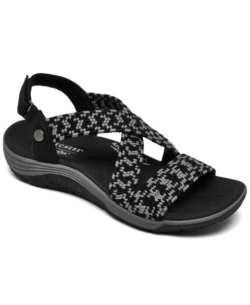 Women's Martha Stewart Reggae Cup - Coastal Trails Athletic Sandals from Finish Line