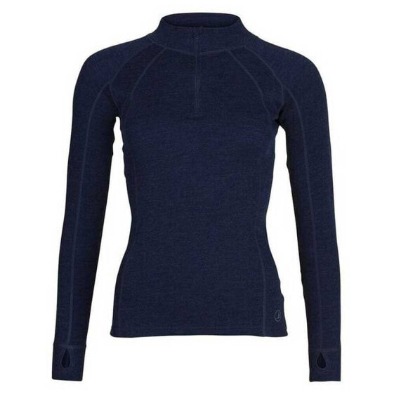 SEA RANCH ML-6-003 Half Zip Sweater