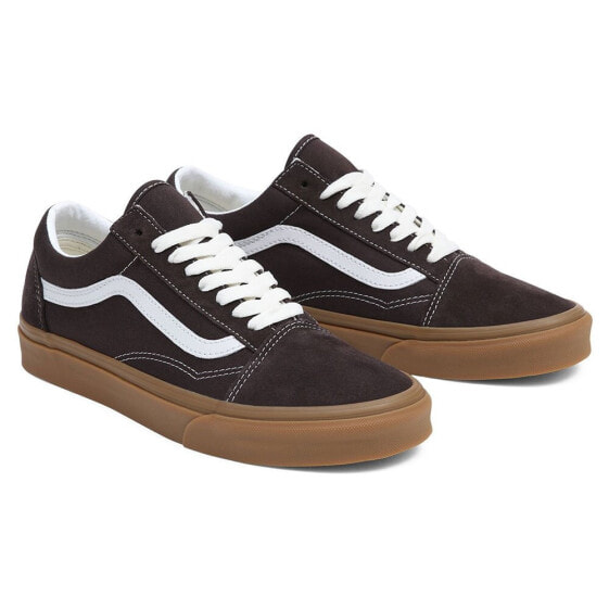 Кроссовки Vans Old Skool Trainers