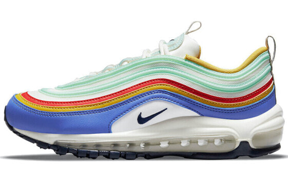 Кроссовки Nike Air Max 97 DH5724-100