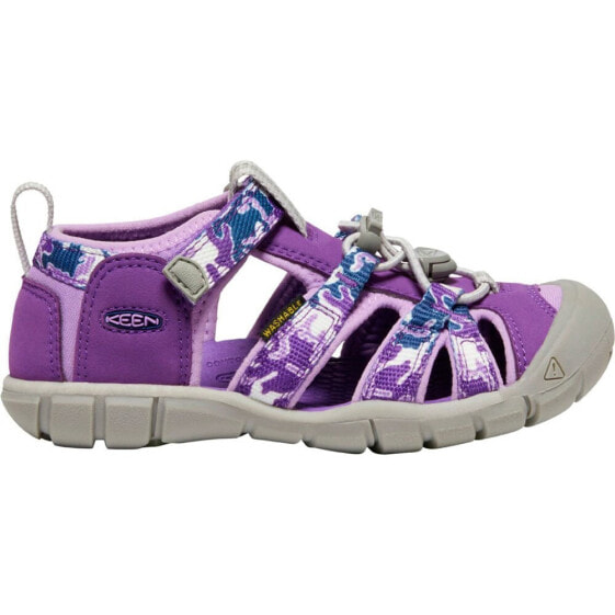 KEEN Seacamp II CNX sandals