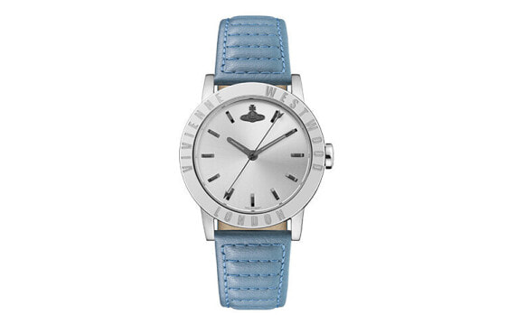 Vivienne Westwood DWVV213SLBL Mechanical Timepiece