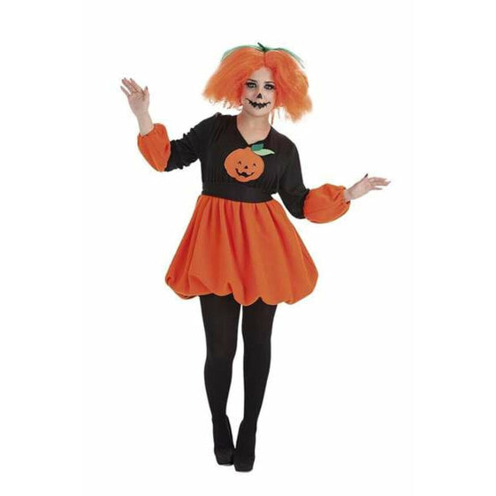 Costume for Adults Pumpkin M/L (3 Pieces)