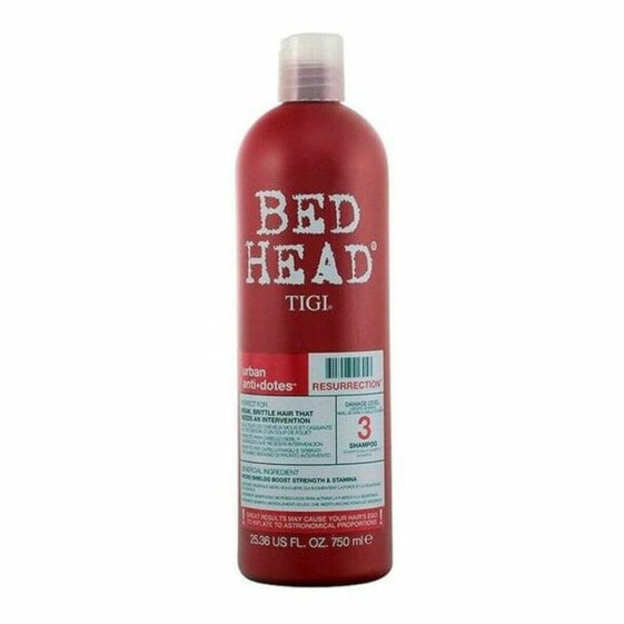 Ревитализирующий шампунь Bed Head Tigi Bed Head 750 ml