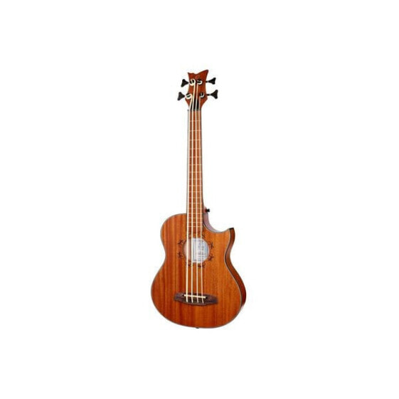 Ortega Lizzy Pro Bass Ukulele B-Stock