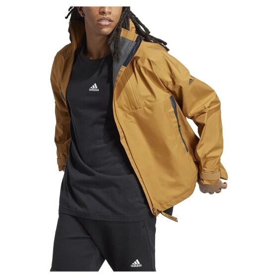 ADIDAS Myshelter Goretex jacket