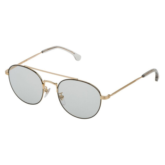 Очки Lozza SL2313M53302G Sunglasses