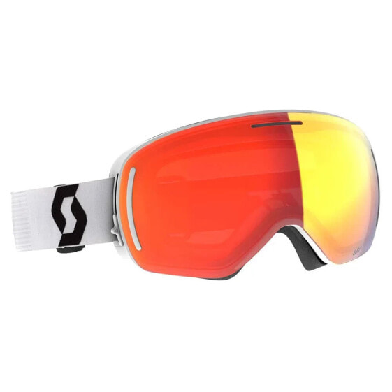 SCOTT LCG Evo LS ski goggles