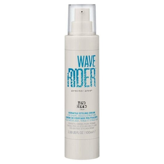 Styling cream for hair Bed Head Wave Rider (Versatile Styling Cream) 100 ml
