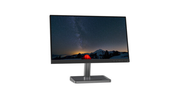 Монитор Lenovo 22" LED IPS-Panel AMD FreeSync HDMI