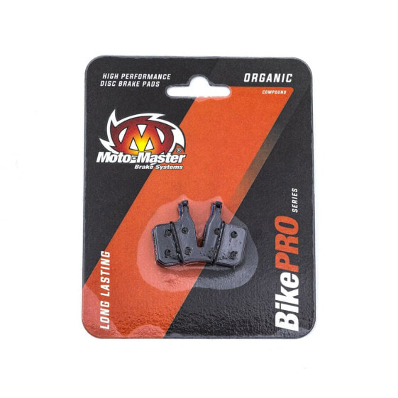 MOTO-MASTER 732141 Brake Pads