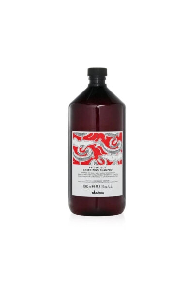Pure Naturaltech™ Energizing Shampoo Yeniden Canlandıran Şampuan 1000ml noonnlinnee100