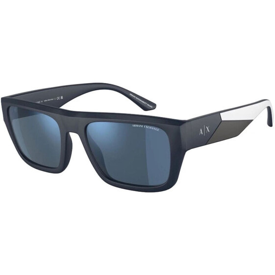 ARMANI EXCHANGE AX4124SU81815 sunglasses