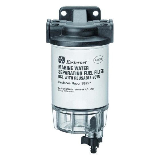 EASTERNER 1914866 Water/Petrol Separator Filter