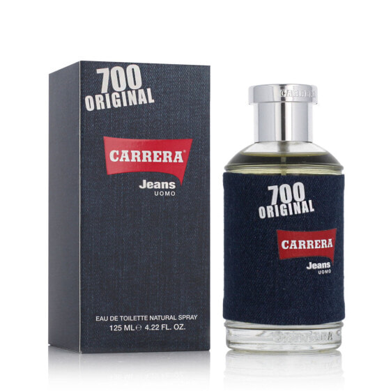 Мужская парфюмерия Carrera EDT Jeans 700 Original Uomo 125 ml