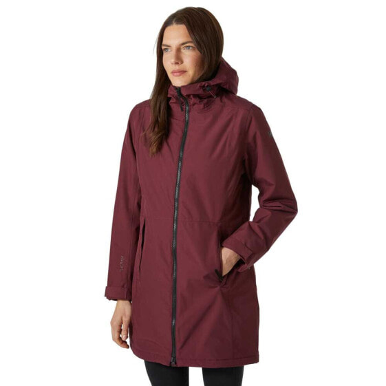 HELLY HANSEN Lisburn rain jacket