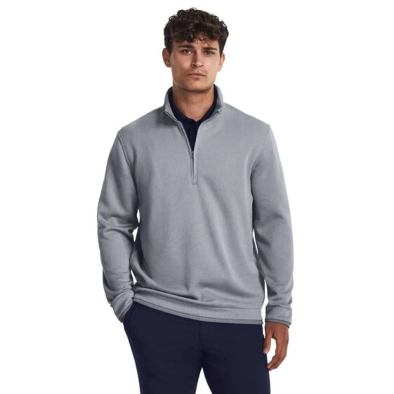 UNDER ARMOUR GOLF Storm Half Zip Sweatshirt