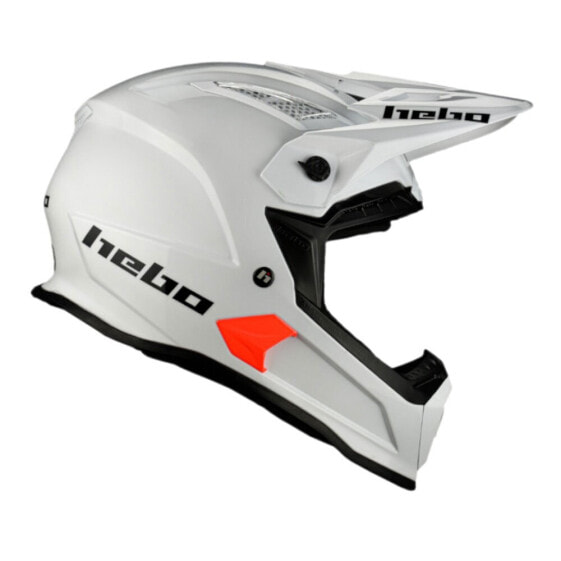 HEBO HMX-P01 Stage II off-road helmet