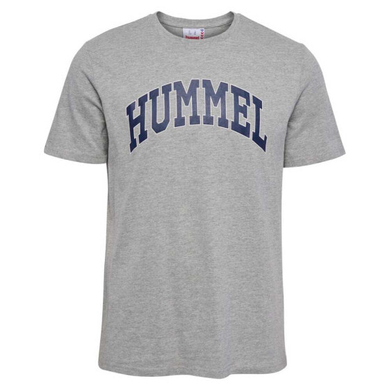 HUMMEL Bill short sleeve T-shirt