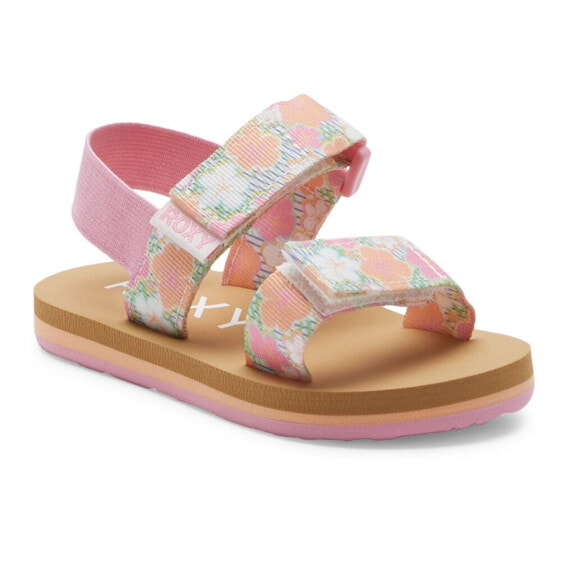ROXY Cage Toddler Sandals