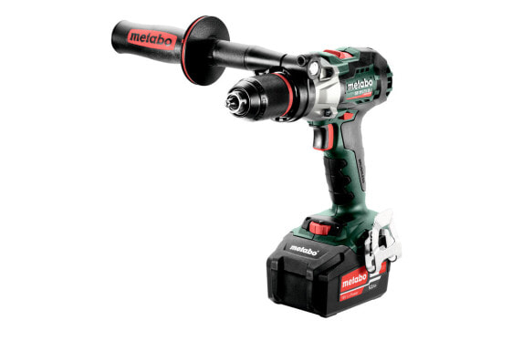 Metabo 602360650 SB 18 LTX BL I