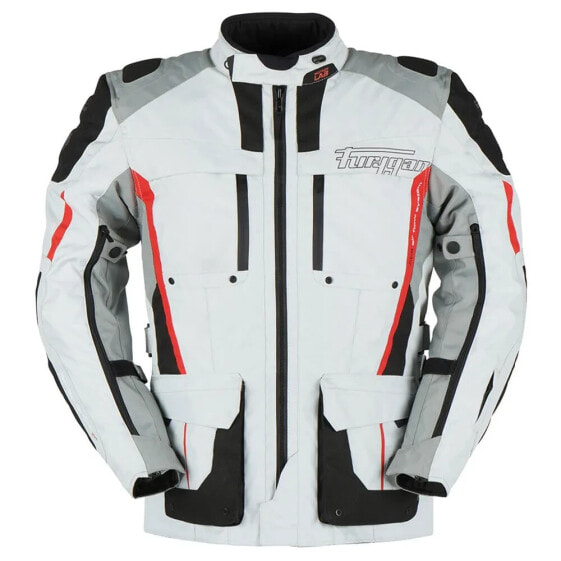 FURYGAN Brevent 3 In 1 jacket