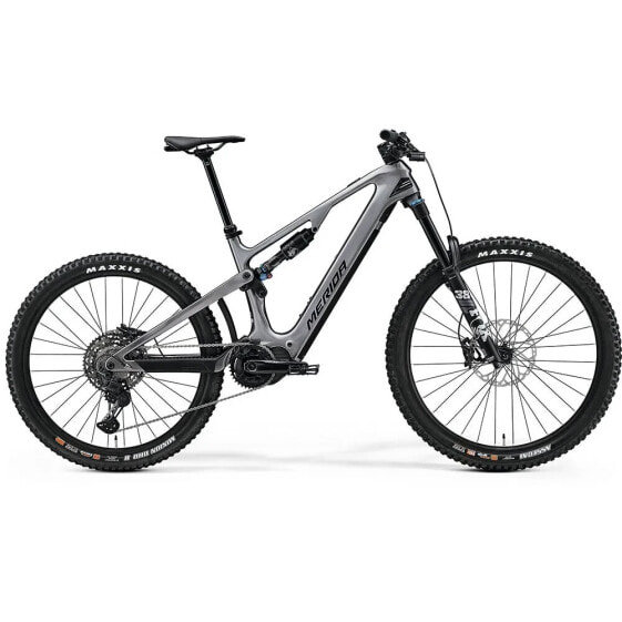 MERIDA BIKES eOne-Sixty 7000 29/27.5´´ XT M8130 2024 MTB electric bike