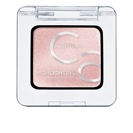 HIGHLIGHTING eyeshadow #030-metallic lights 2 gr